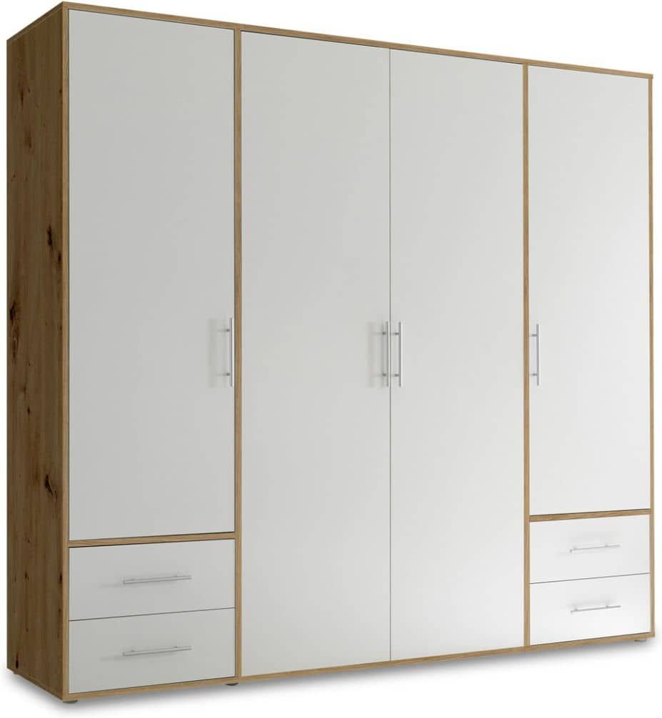 Kleiderschrank Valbo