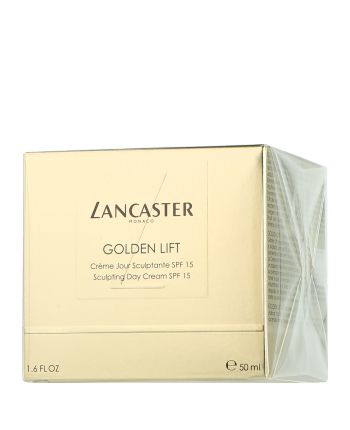 Lancaster Golden Lift Sculpting Day Cream SPF 15 50ml