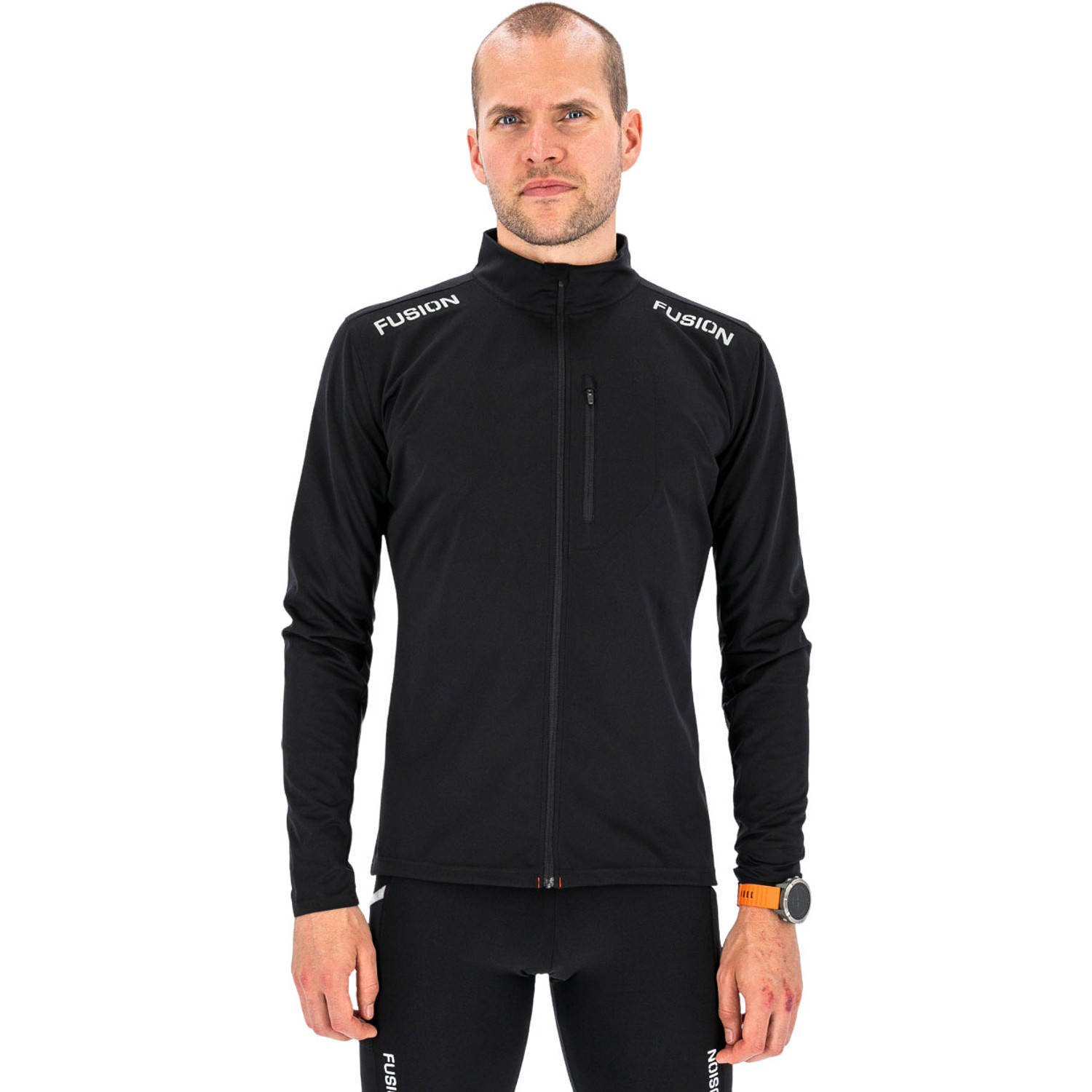 Fusion S2 Run Jack Heren