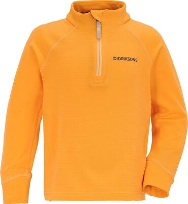 Didriksons Jadis Superundertøy, Fire Yellow