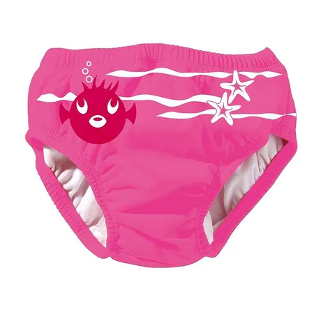 Beco Sealife Aquanappy Slip Größe XL, pink