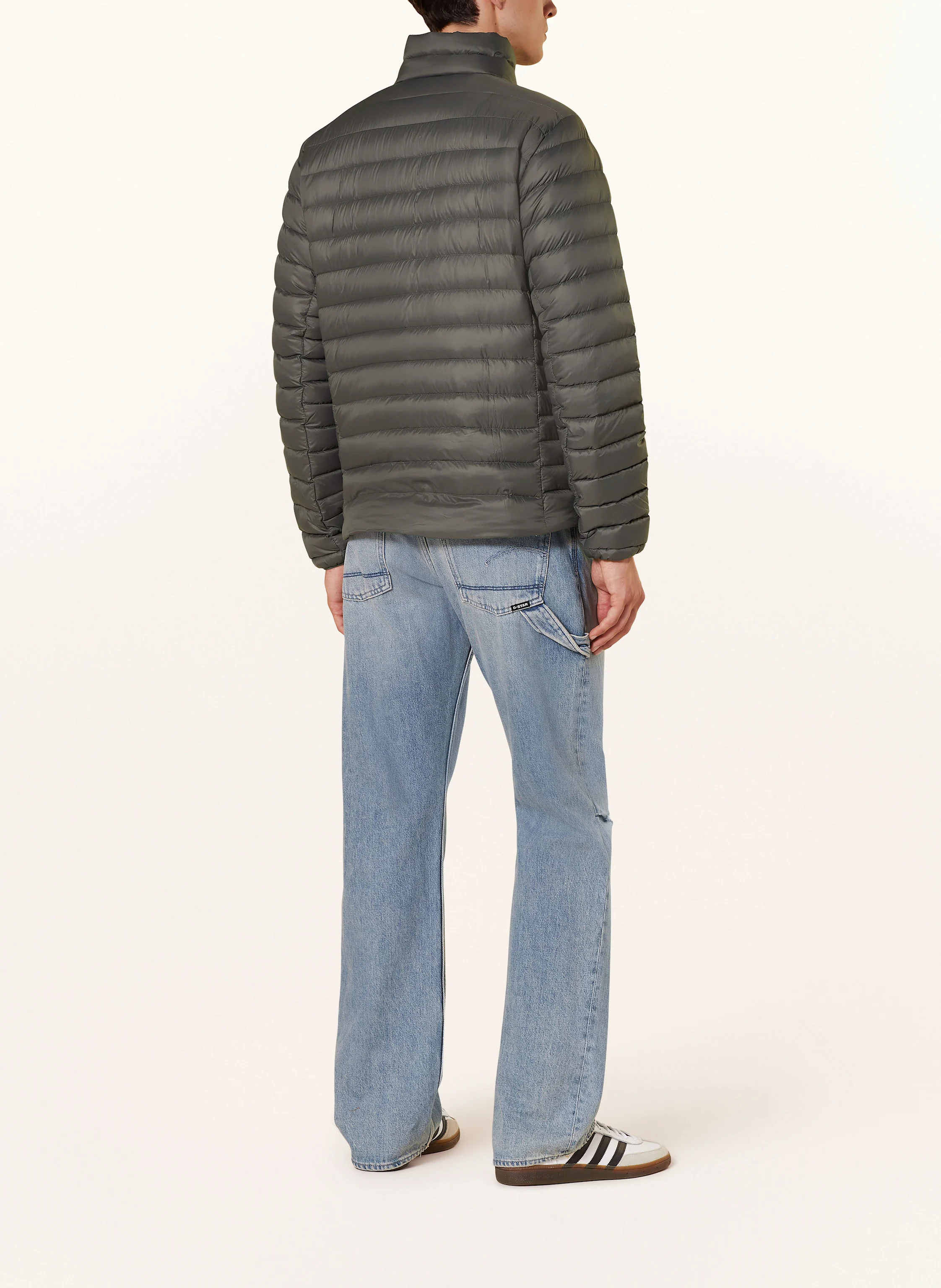 patagonia Lightweight-Daunenjacke DOWN SWEATER