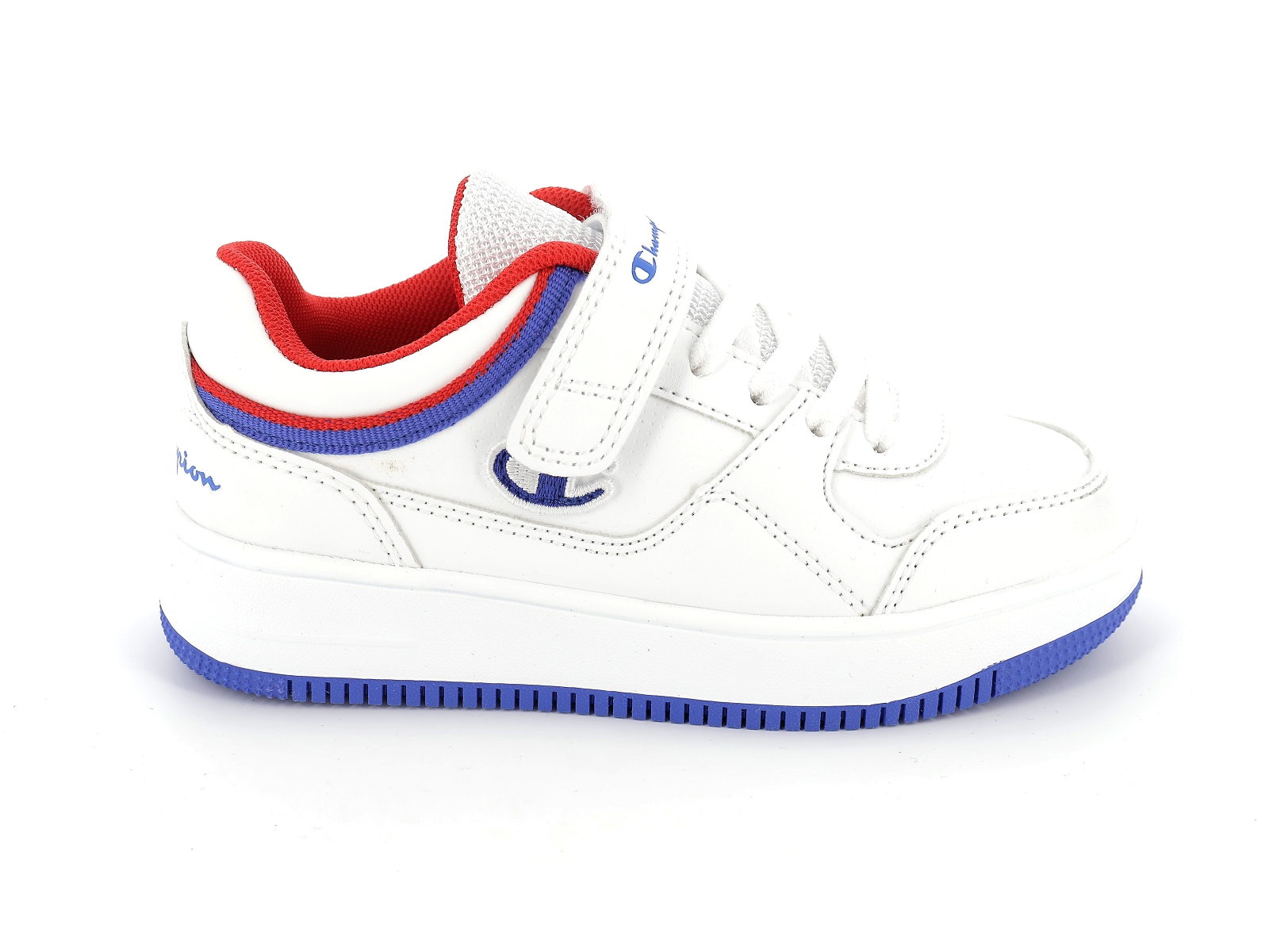 Champion-S31967 Synthétique Blanc