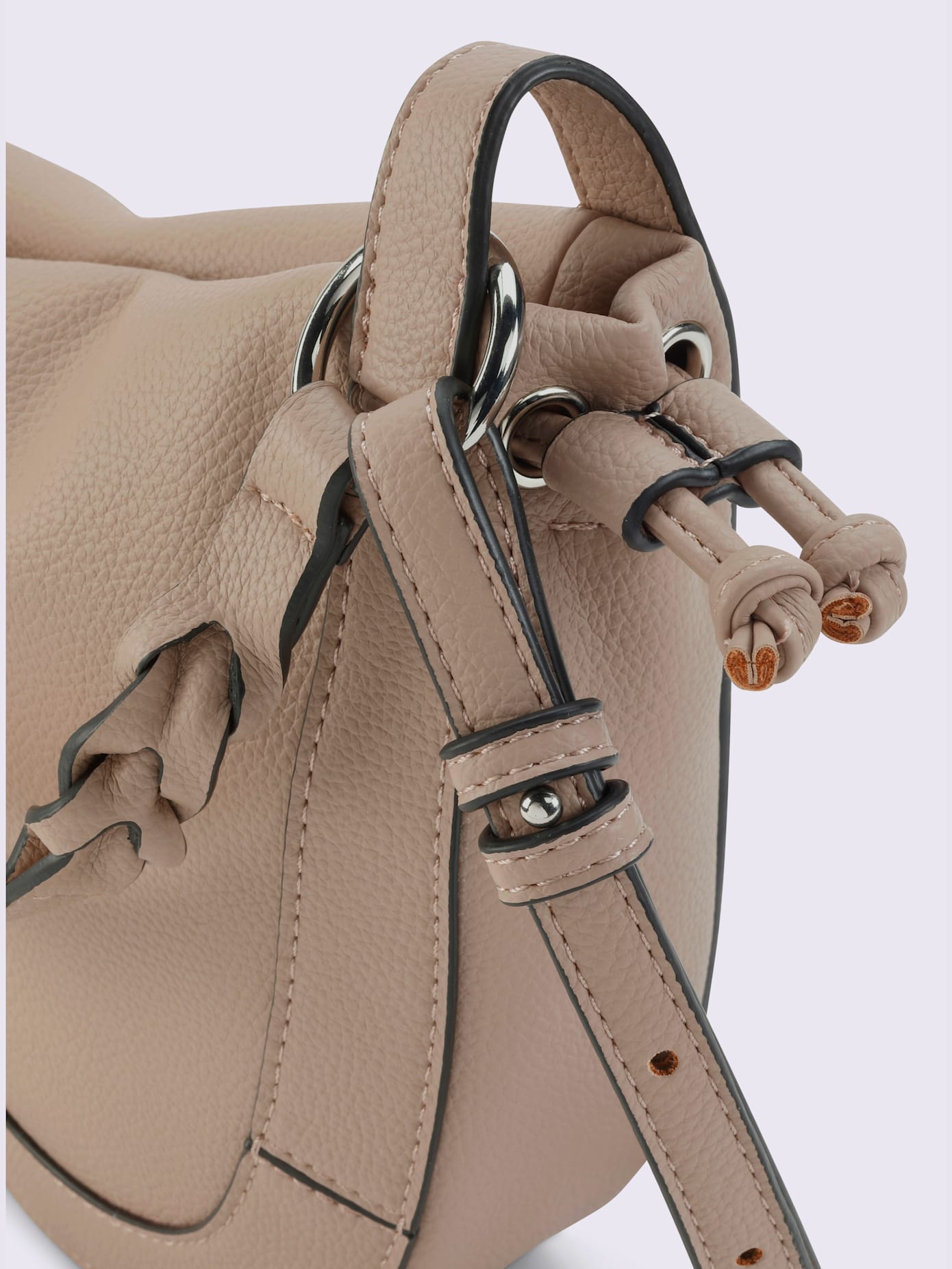 Sac matière lisse de très grande qualité