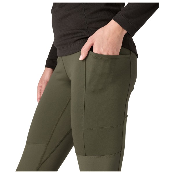 Patagonia - Women's Pack Out Hike Tights - Legging