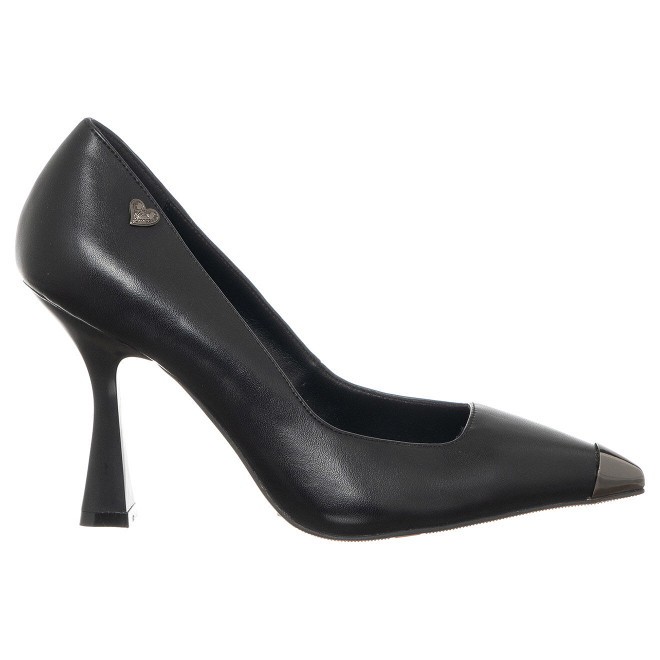 Tua By Braccialini Escarpins Vaea noires - Talon 9.5 cm