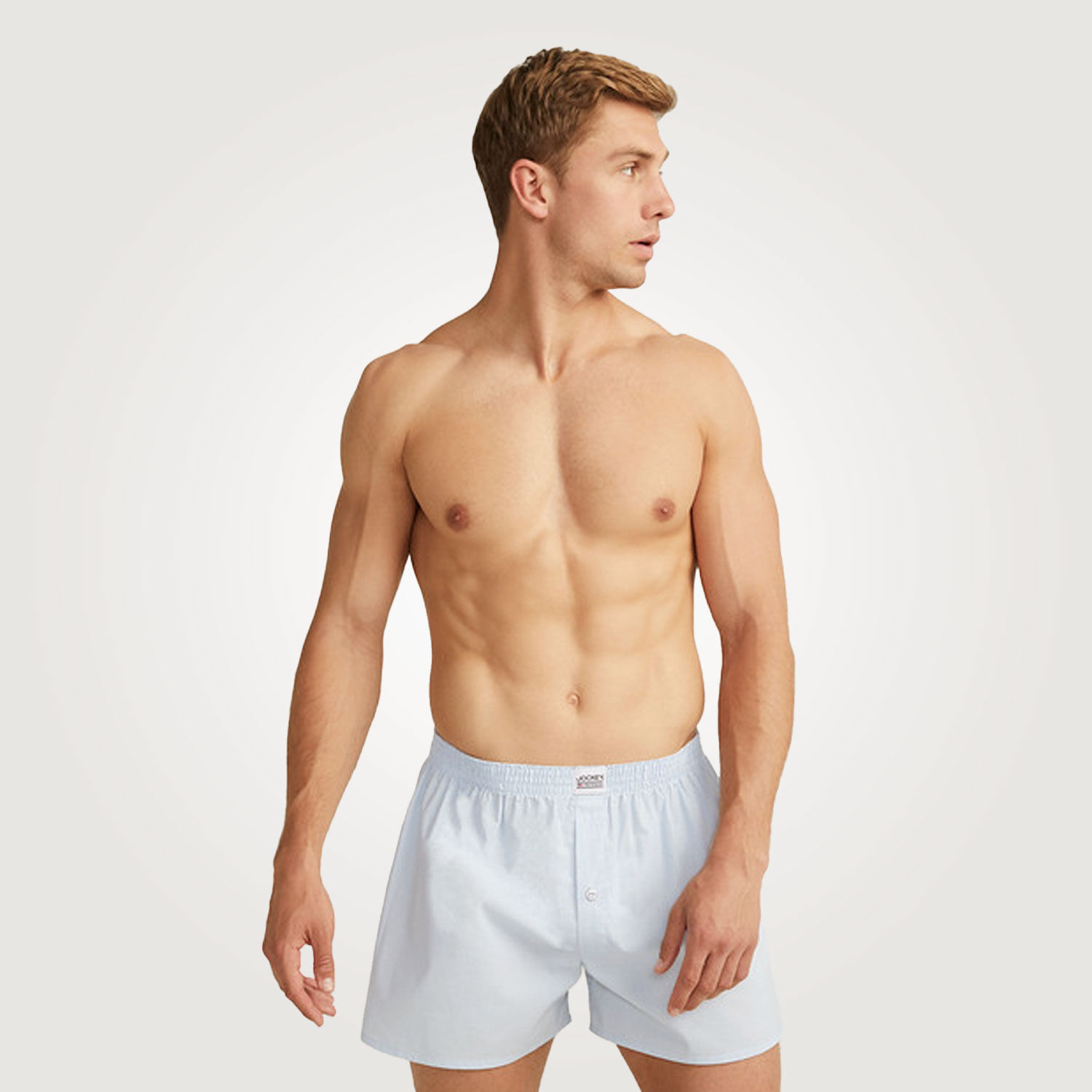 JOCKEY Everyday Webboxer 3er Pack