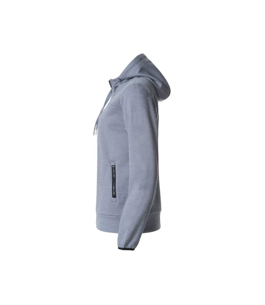 Clique - Veste OTTAWA - Femme (Cendre) - UTUB341