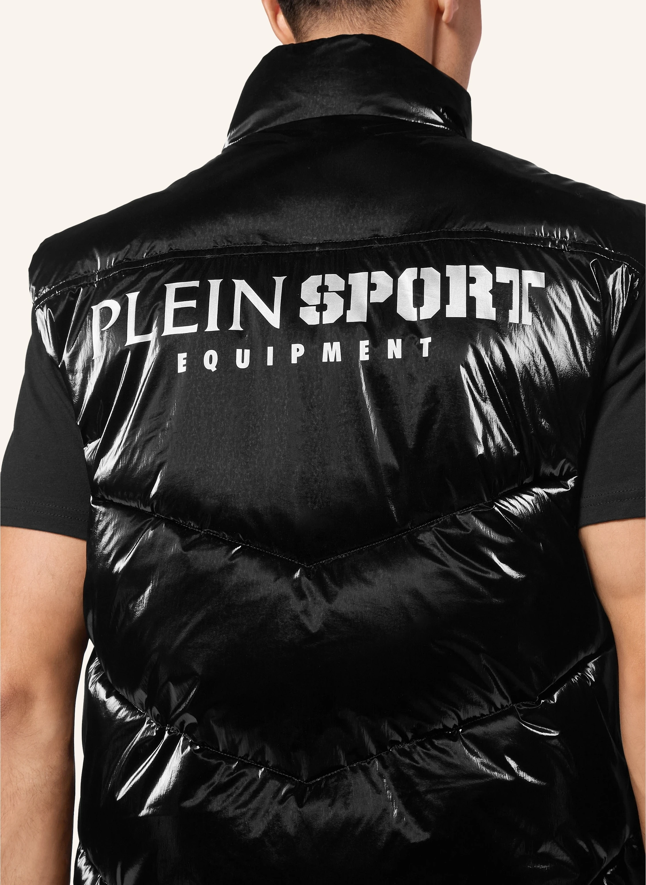 PLEIN SPORT Weste