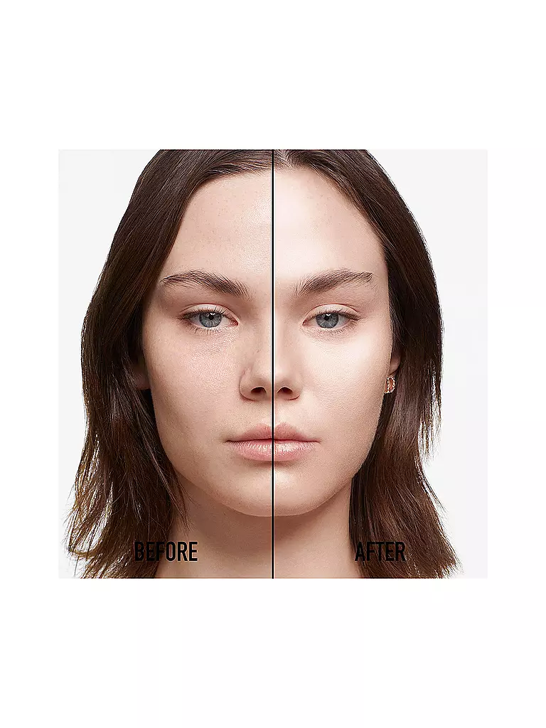 DIOR Dior Forever Skin Glow Foundation 24H ( 0N ) camel