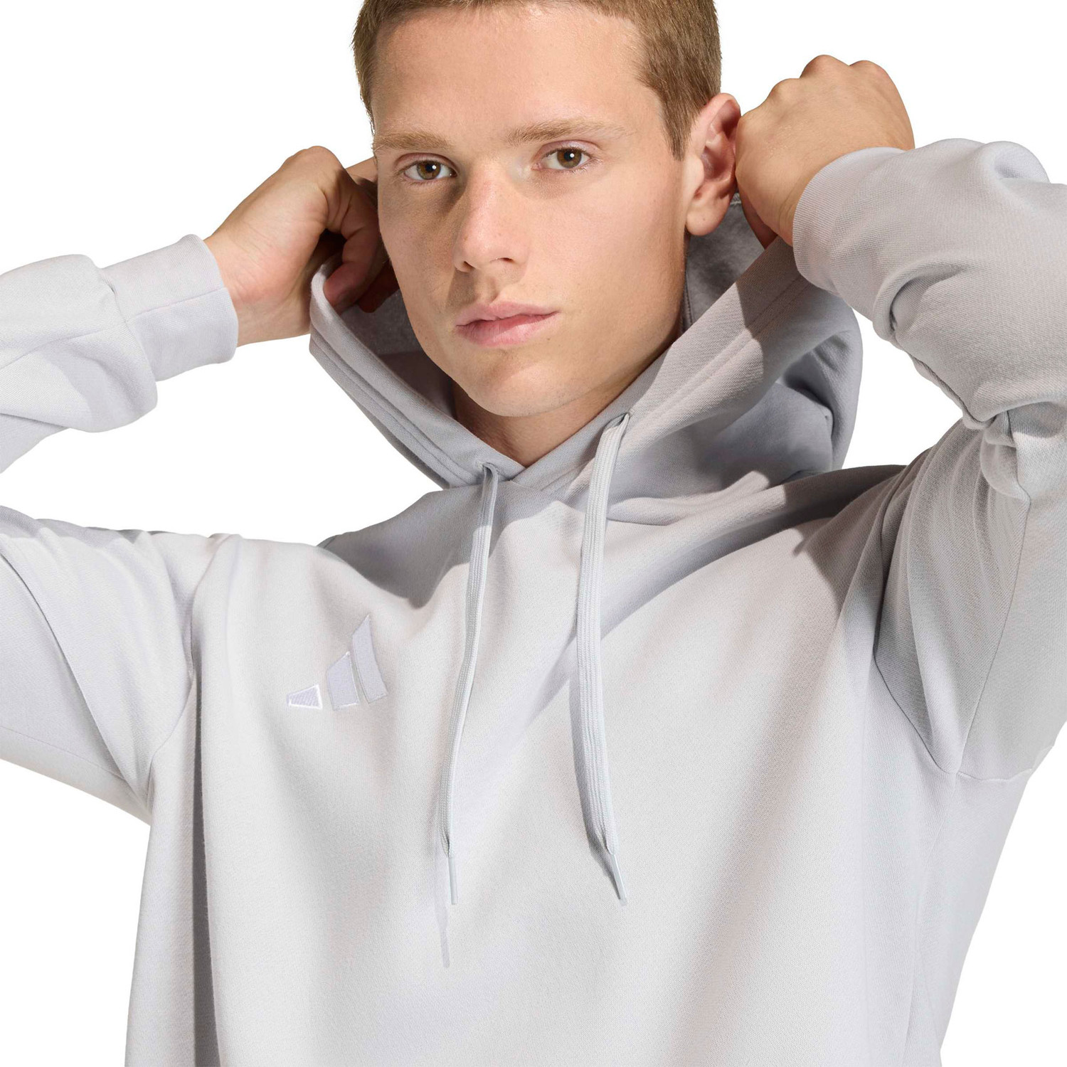 adidas Entrada 26 Hoody