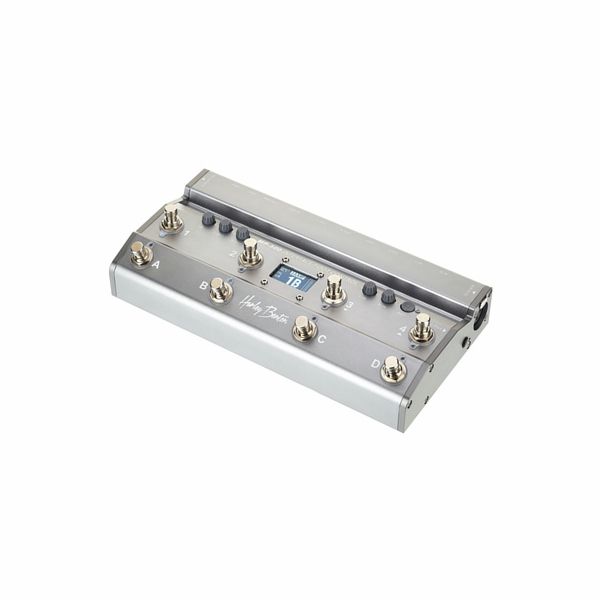 Harley Benton MP-500 Interface/Foot  B-Stock