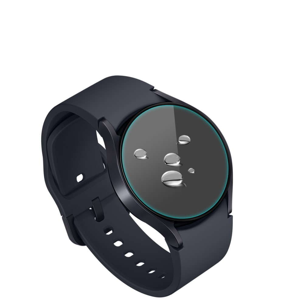 Samsung Galaxy Watch 7 / 6 (40mm) Panzer Glas Display Schutz