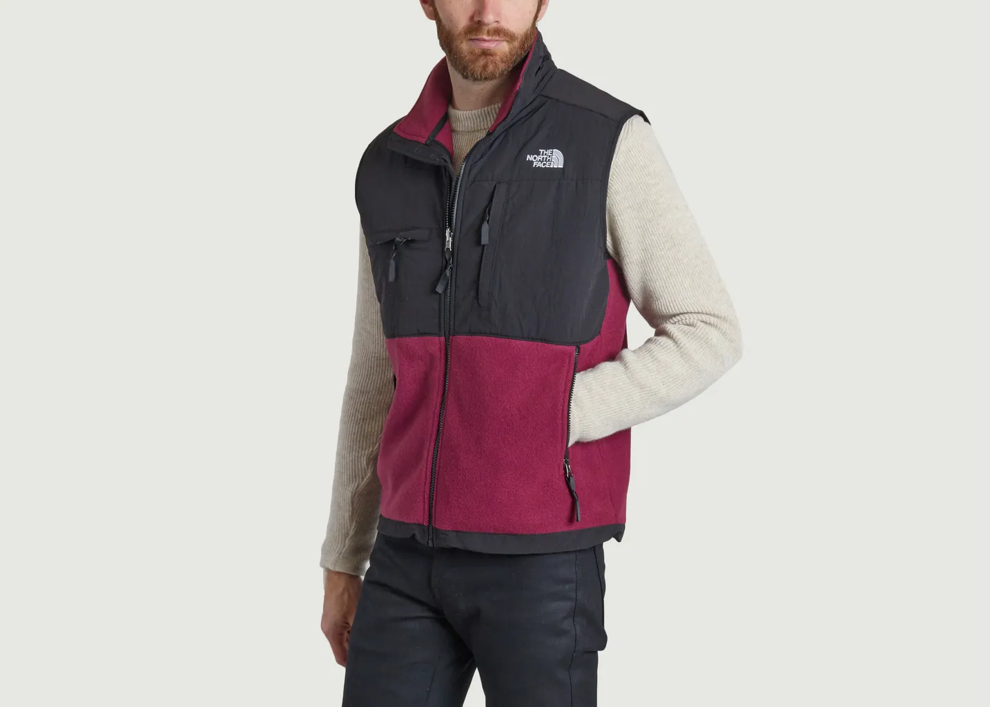 Gilet Polaire Denali The North Face