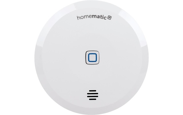 Homematic IP Smart-Home-Steuerelement »IP Smart Home«