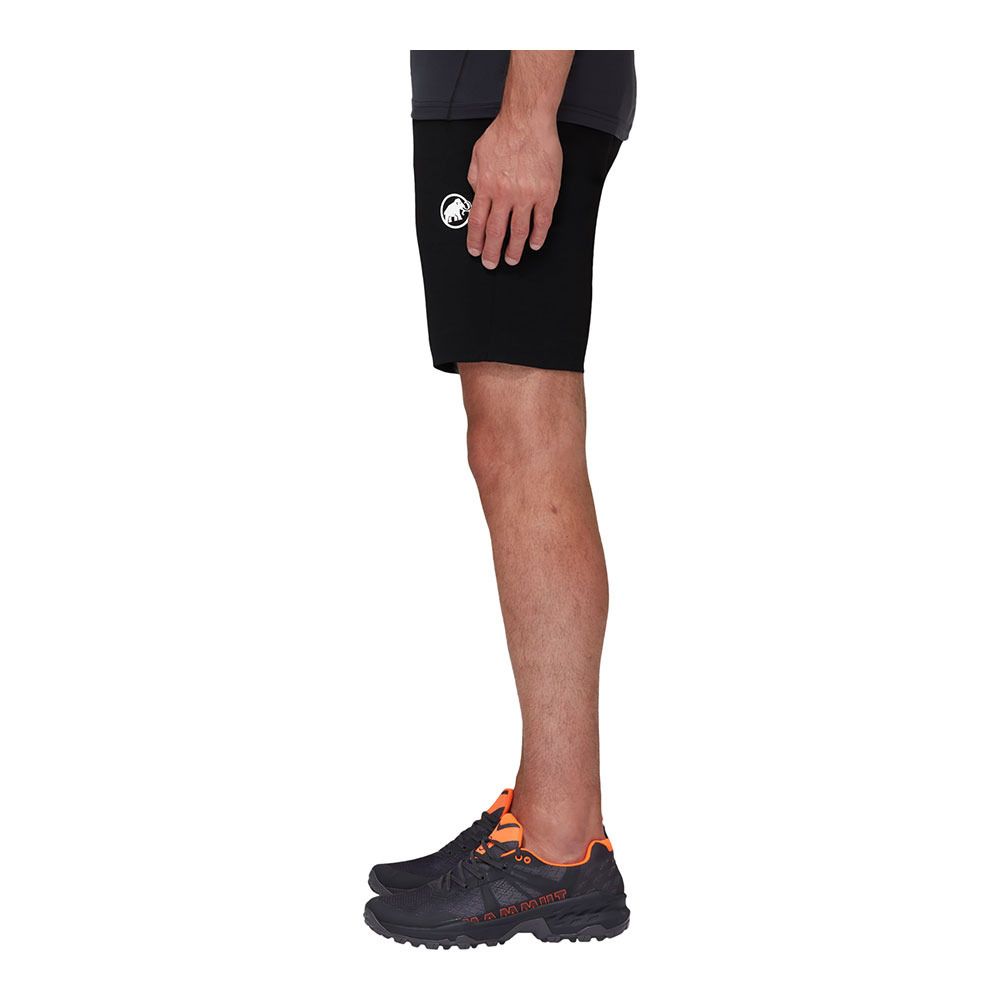 Mammut TAISS SO - Short Homme black