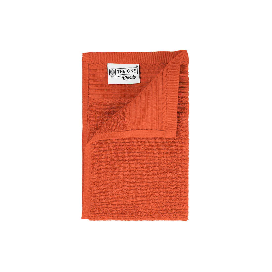 THE ONE TOWELLING OTC30 - Serviette pour invités Classic