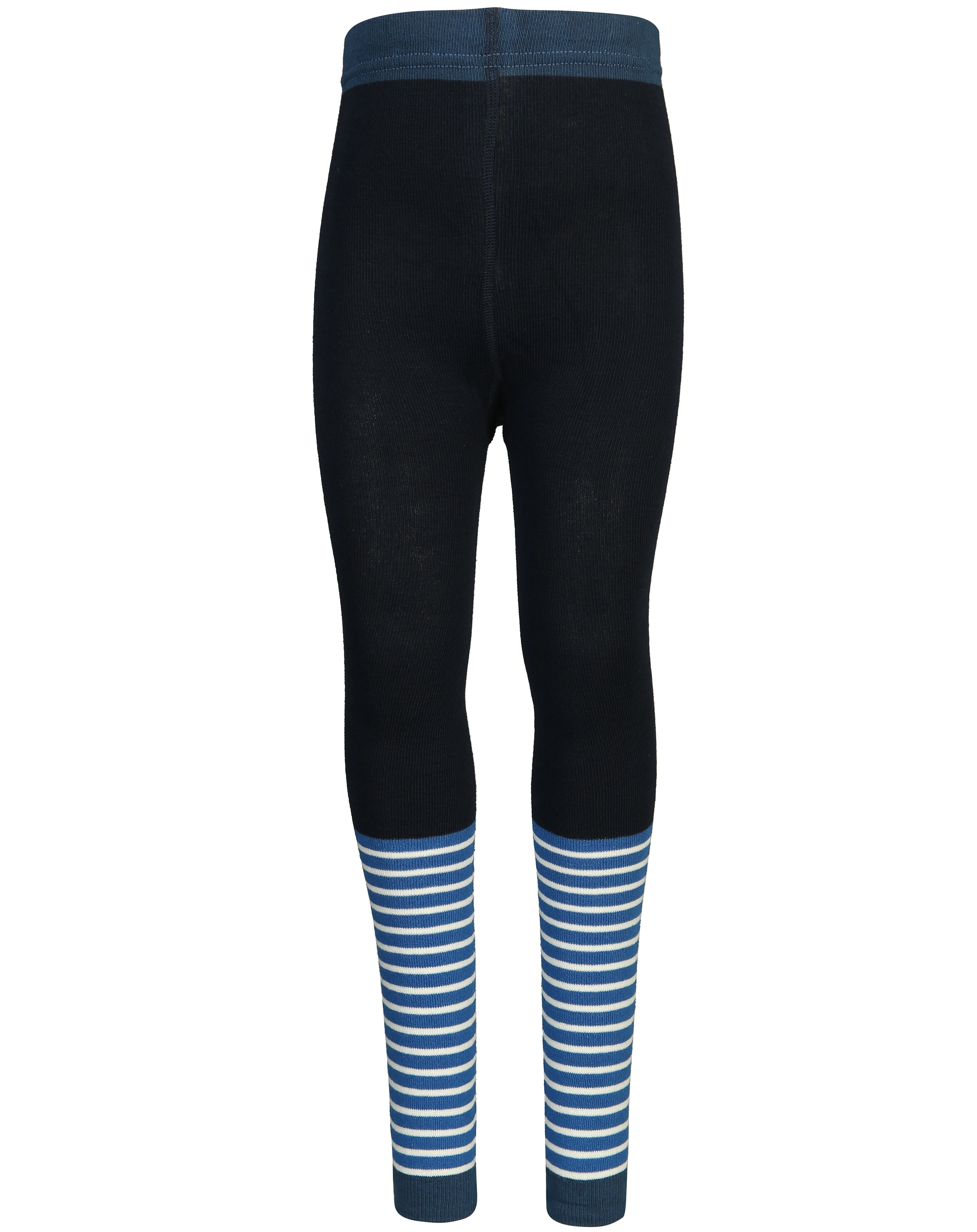 Leggings PUTKI in navy
