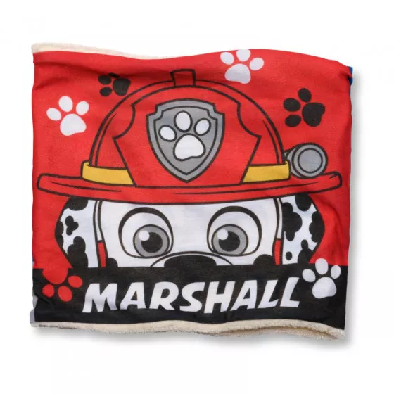 Snood BLEU PAW PATROL