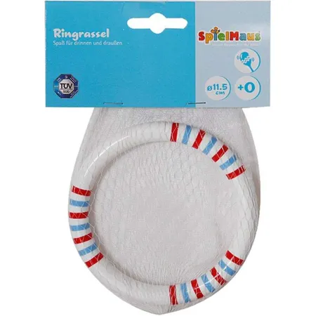 SpielMaus Ringrassel