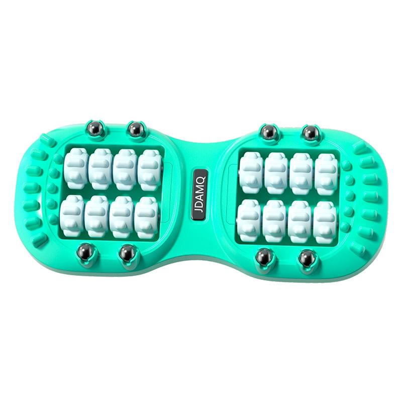 Karnemelk - Roller Voetmassage Pad
