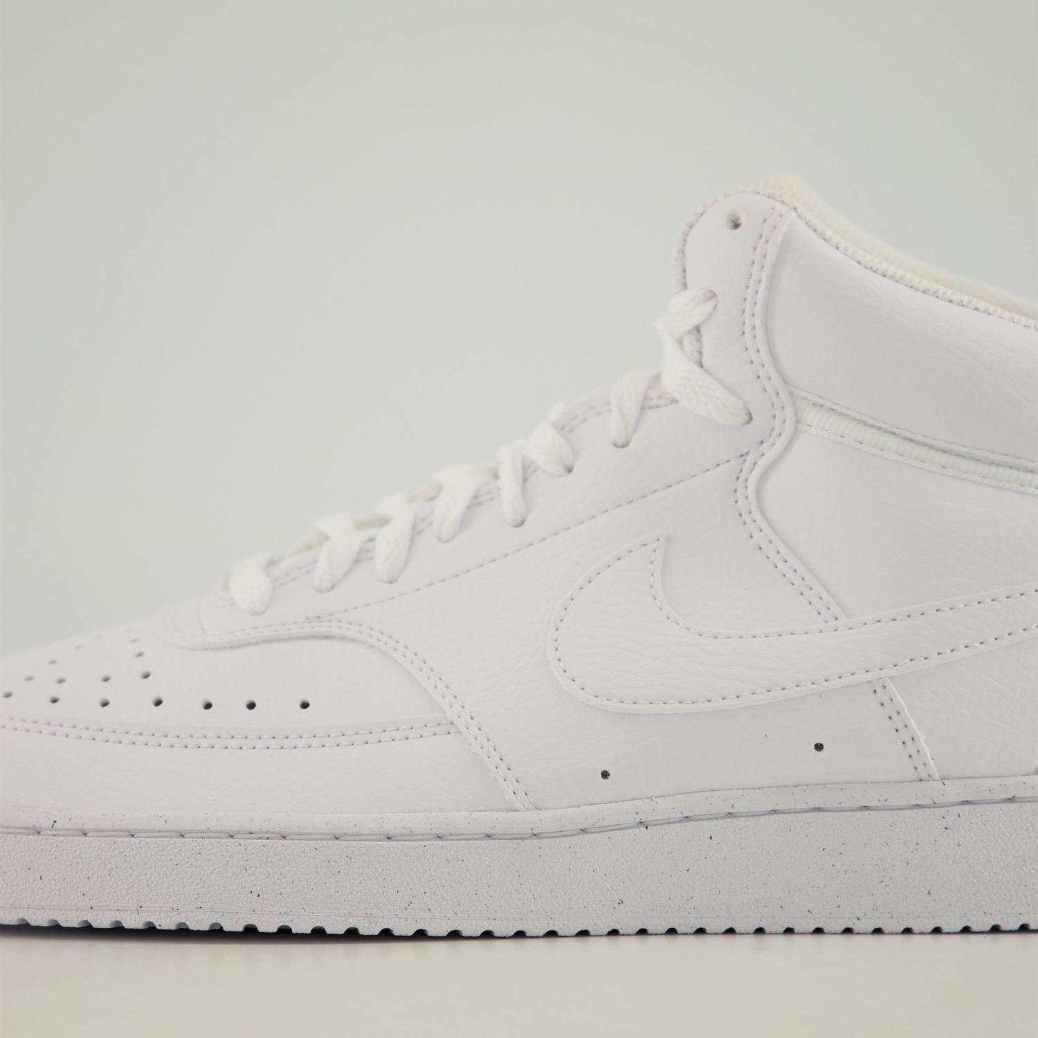 Nike NIKE COURT VISION MID NEXT NAT
