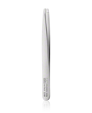 Erbe Solingen Pinzetten Pinzette, Inox, gerade 9,5cm