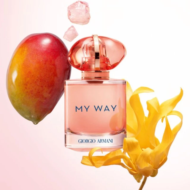 My Way Ylang Eau de Parfum ARMANI