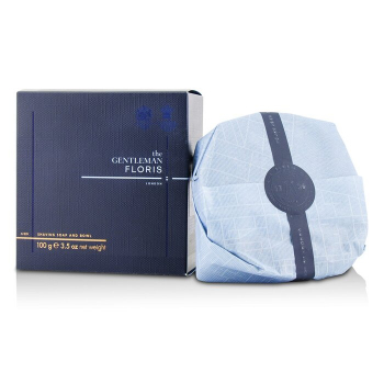 Floris Floris No. 89 Shaving Soap Bowl 100g/3.5oz