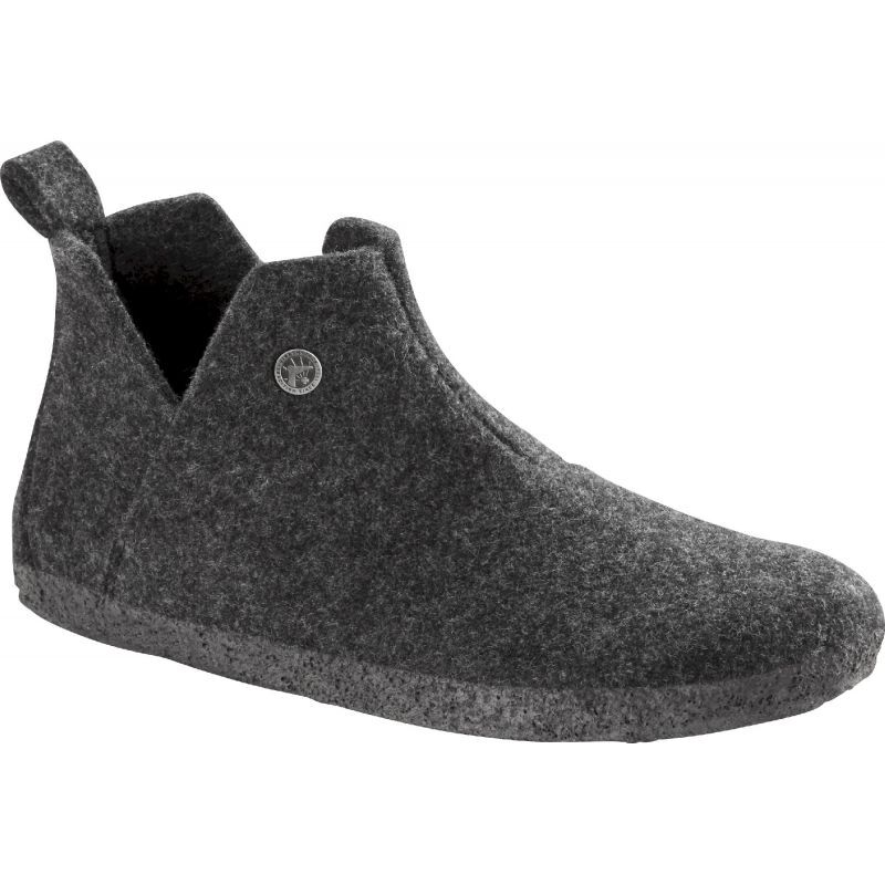 Andermatt Wool Felt - Sandales d'hiver