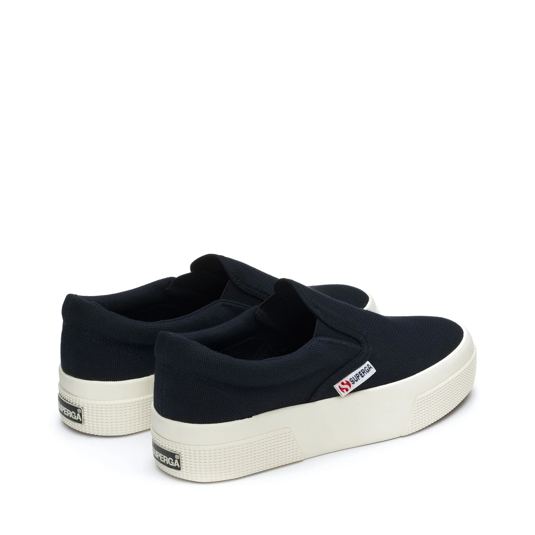 2740 PLATFORM SLIPON-NAVY-FAVORIO
