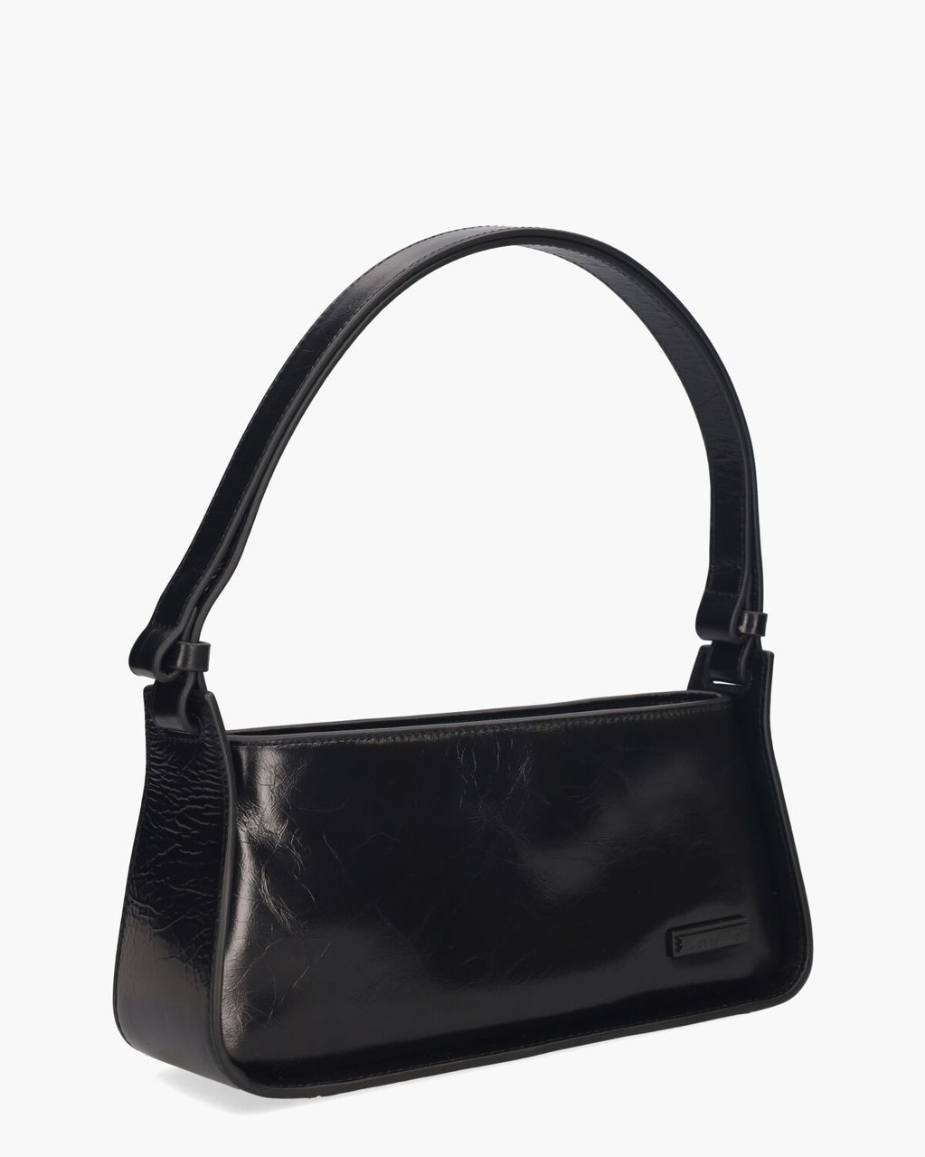 Liebeskind Franzis Crossbody Bag Small Zwart Tas