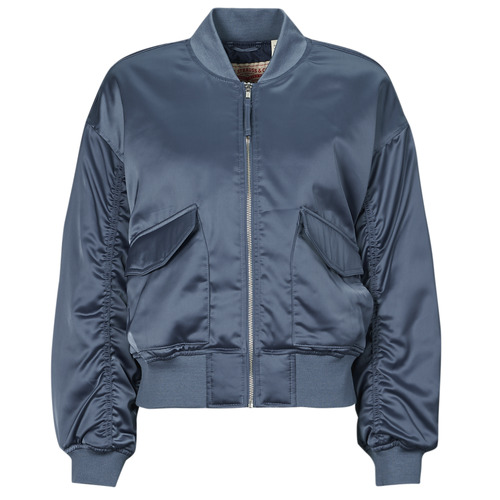 Levi's - ANDY TECHY JACKET Vintage / Indigo