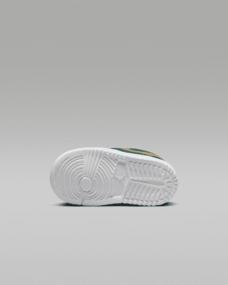 Jordan 1 Low Alt SE Baby/Toddler Shoes