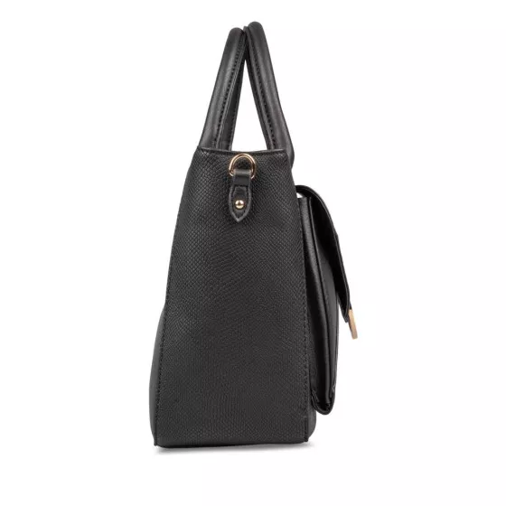 Sac à main NOIR MERRY SCOTT