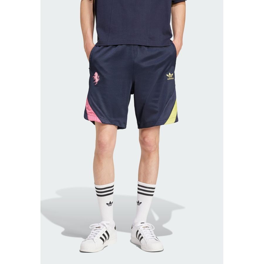 Adidas Short Juventus Originals
