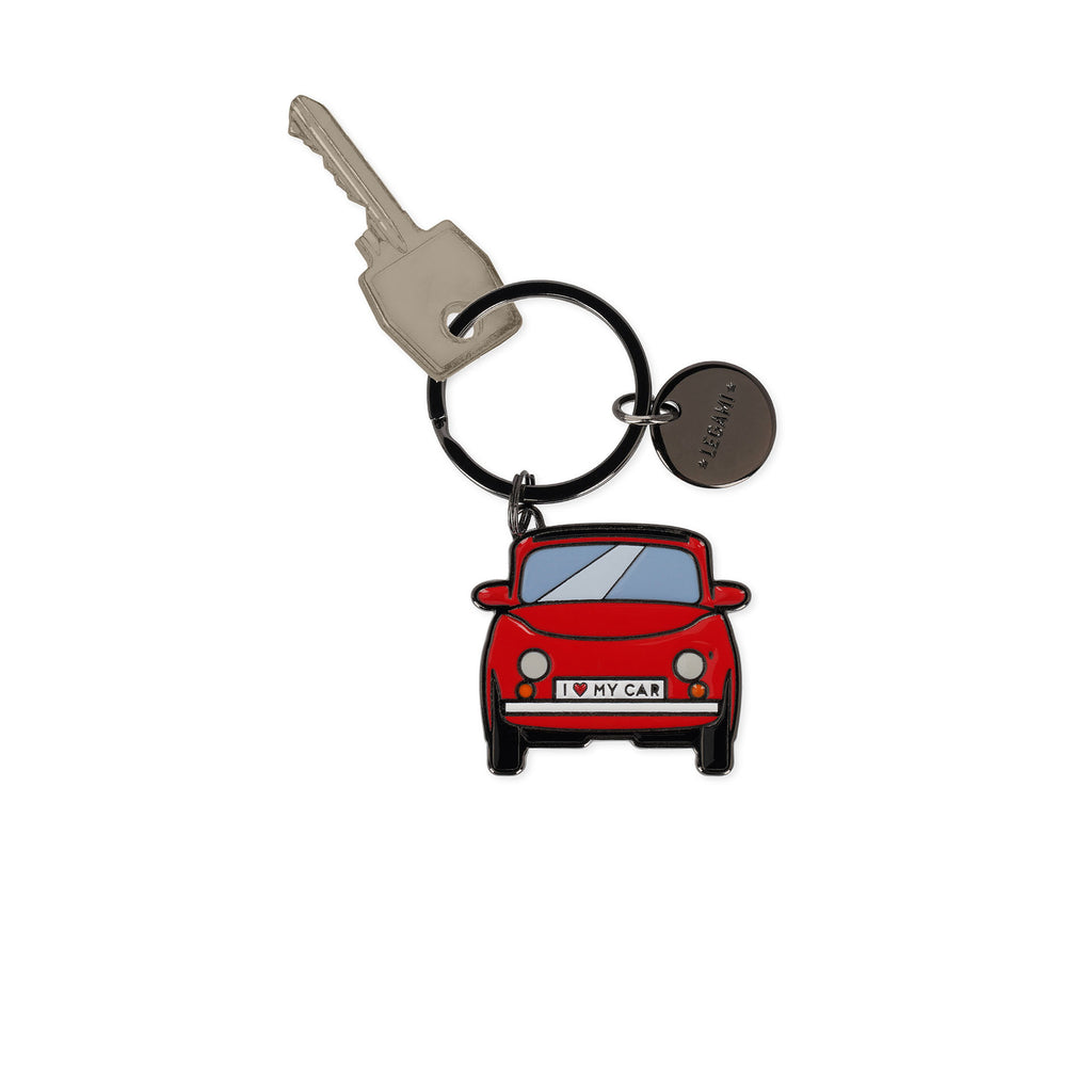 Porta-Chaves - Car