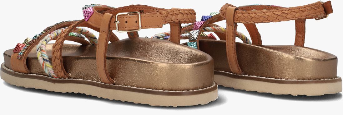 INUOVO multi inuovo sandalen 395077