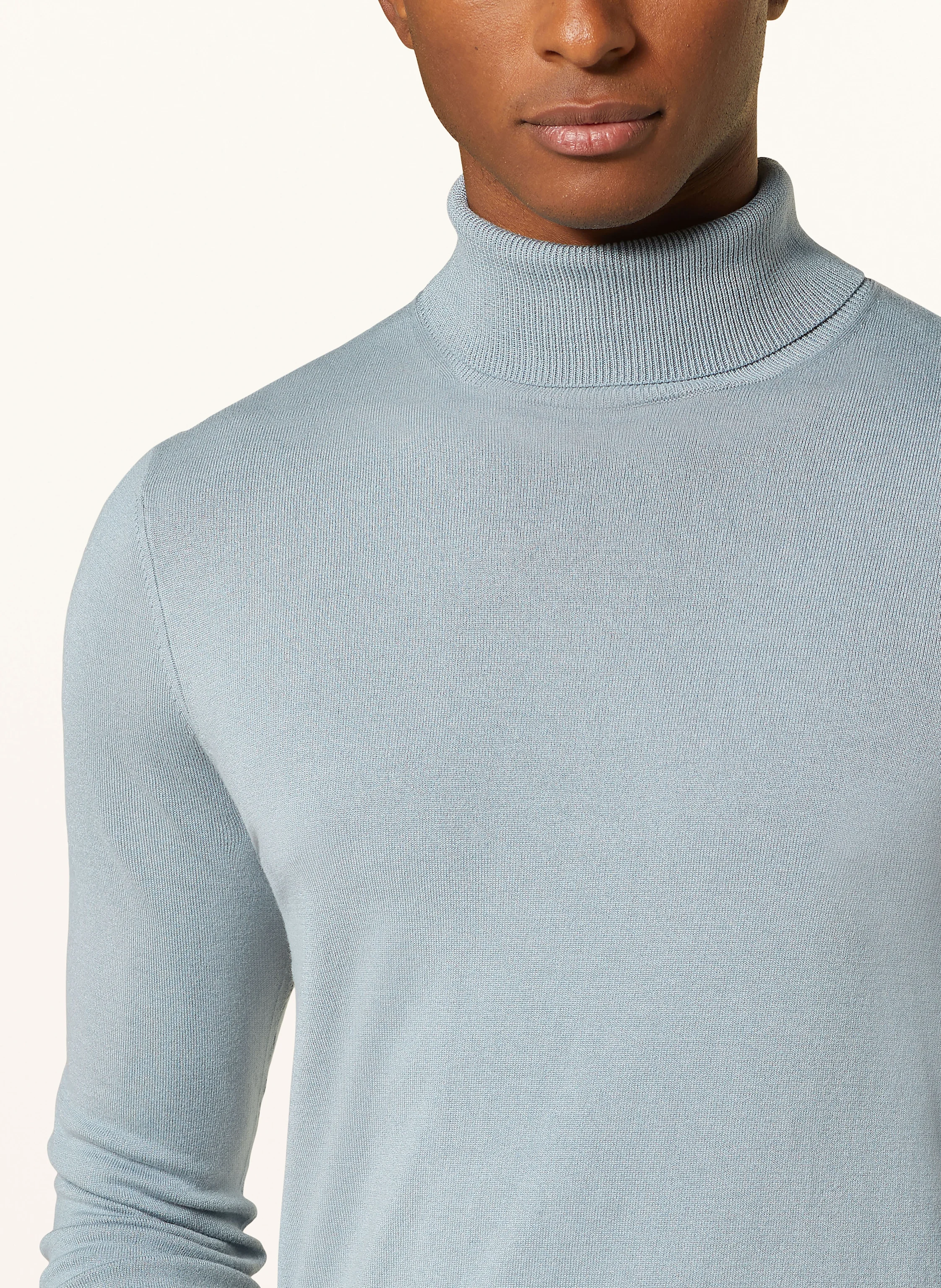 CINQUE Rollkragenpullover CINICK