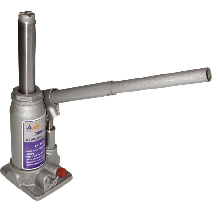 Hydraulischer Wagenheber