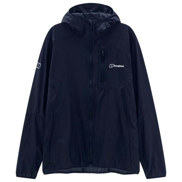 Berghaus - Pendower Wind Jacket AM - Coupe-vent