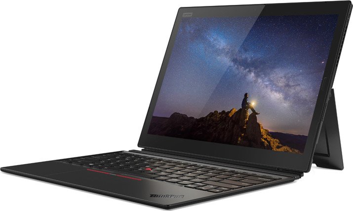 Lenovo ThinkPad X1 Tablet G3 | i7-8650U | 13
