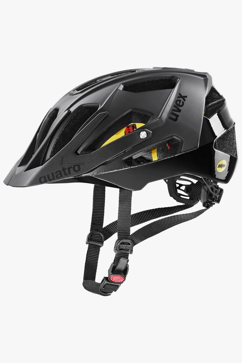 uvex quatro cc Mips Velohelm