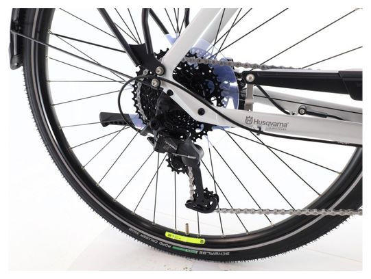 Produit reconditionné · Husqvarna Grand City 1 / Vélo Vile et Loisir / Husqvarna | Bon état