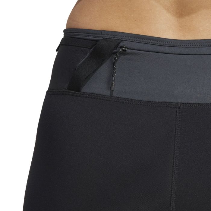 adidas Dame Lange tights Agravic Tight Sort