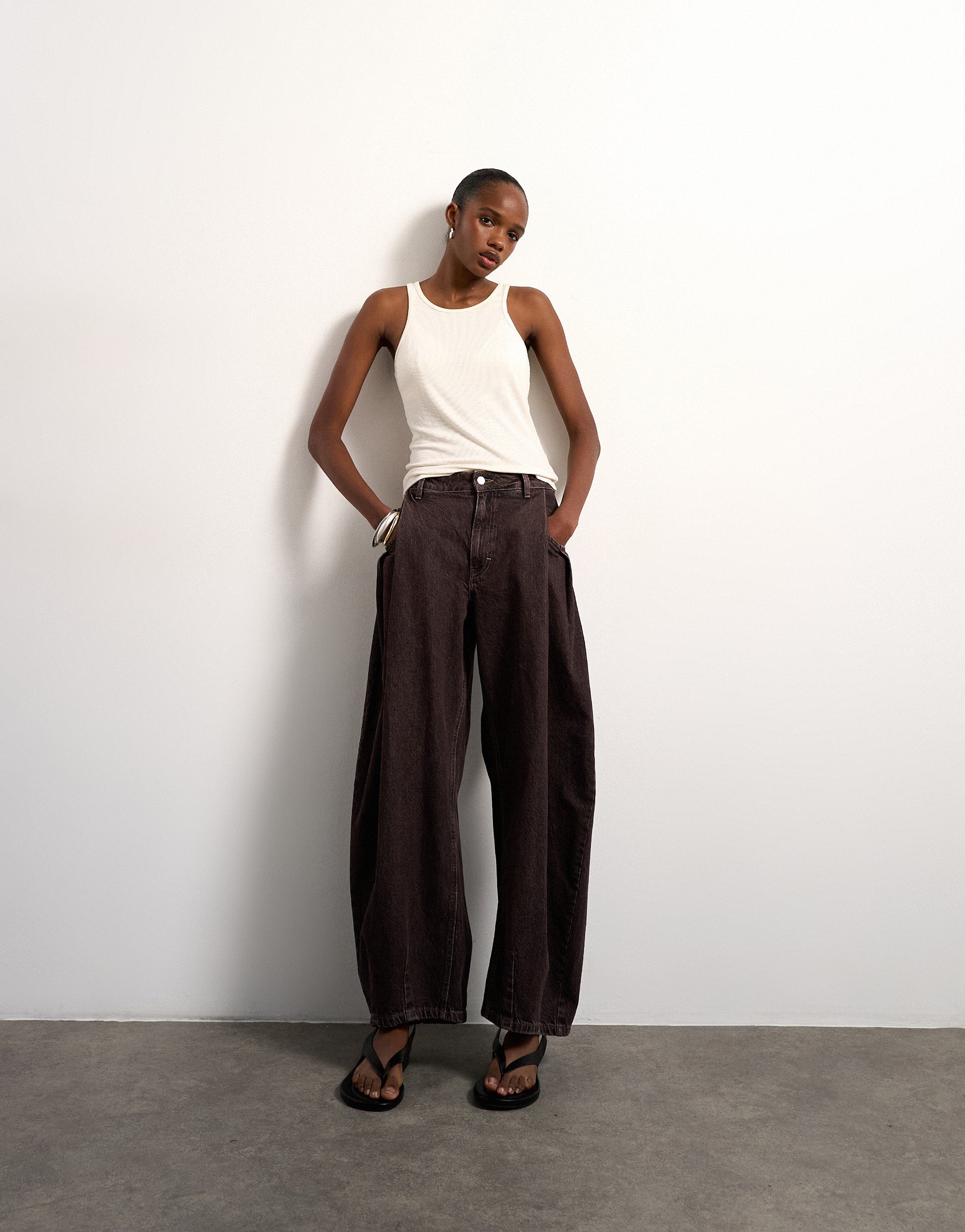 TSCOCOON Regular fit Jeans