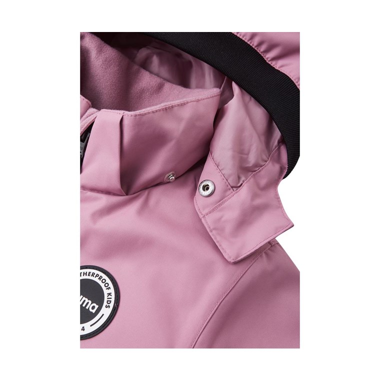 Reima Sydvest Reimatec Jacket Kids