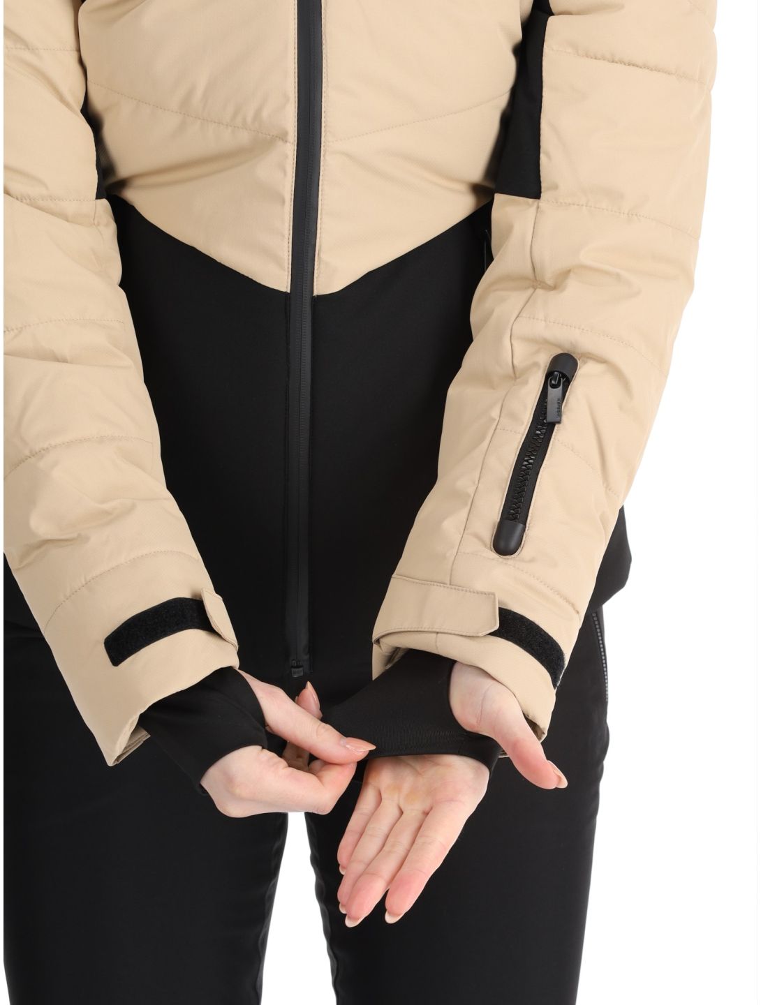 Electra ski-jas dames