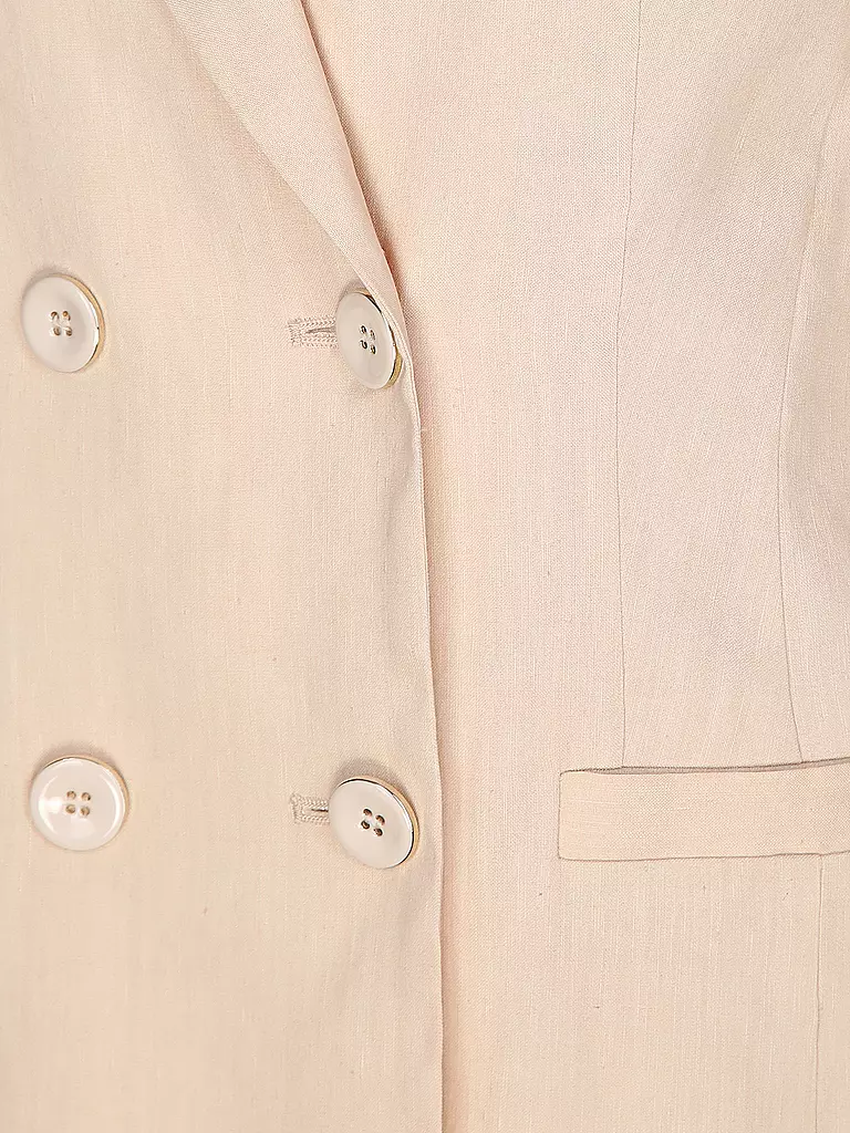 MARC CAIN Blazer rosa