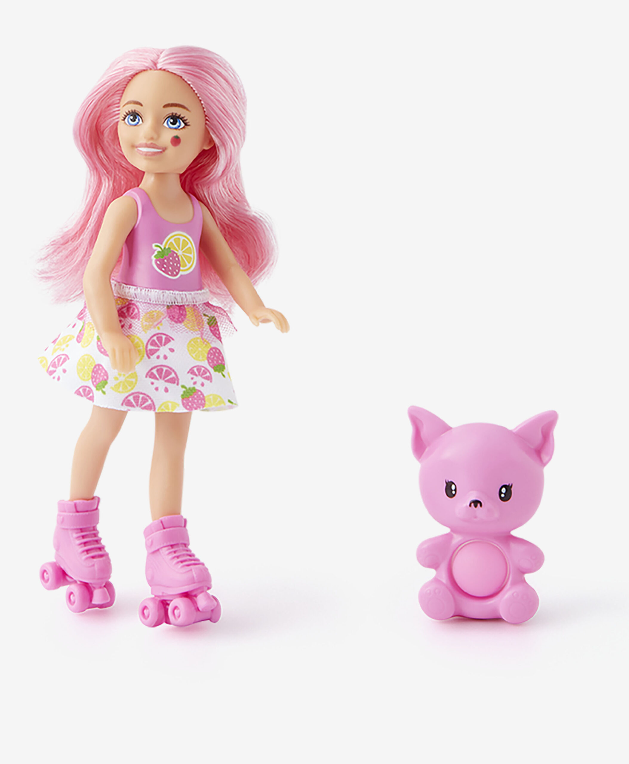 Barbie Puppe Chelsea Pop Reveal